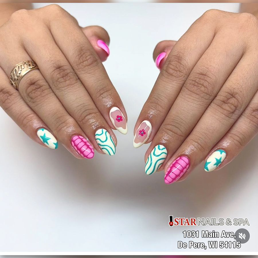 Nails Design 